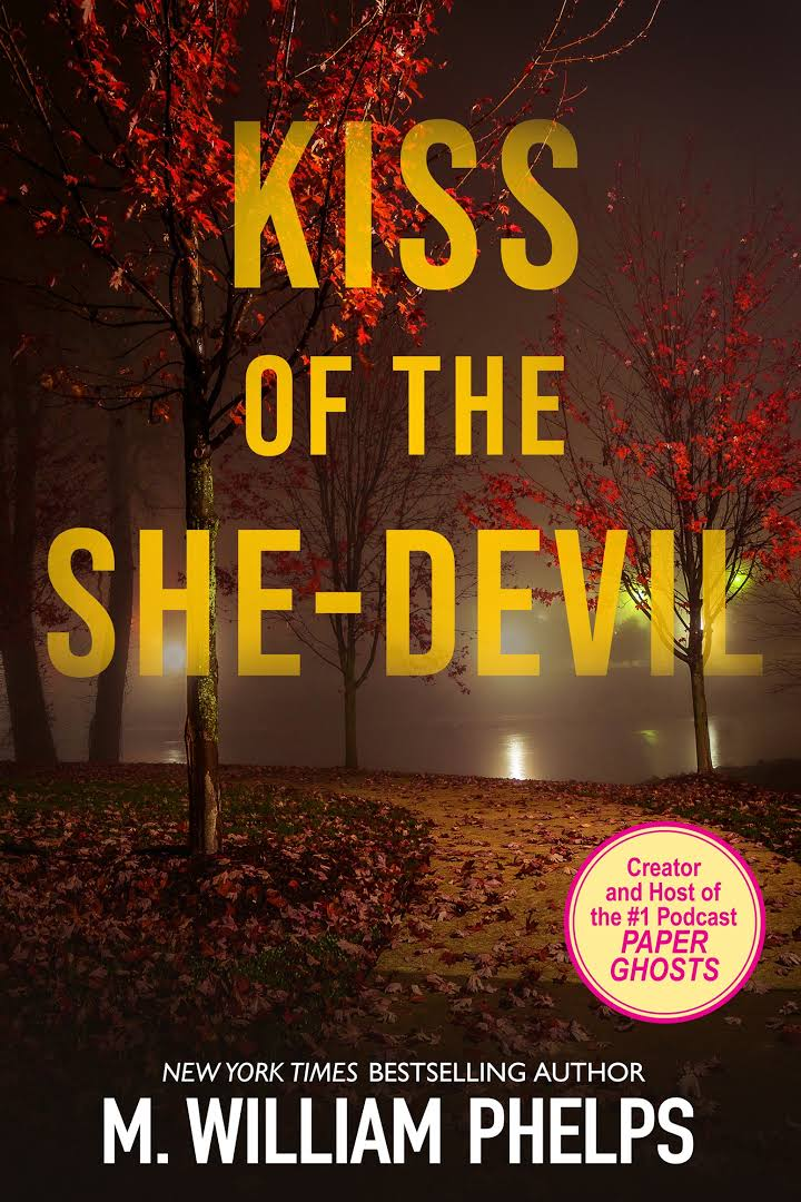 KISS OF THE SHE DEVIL