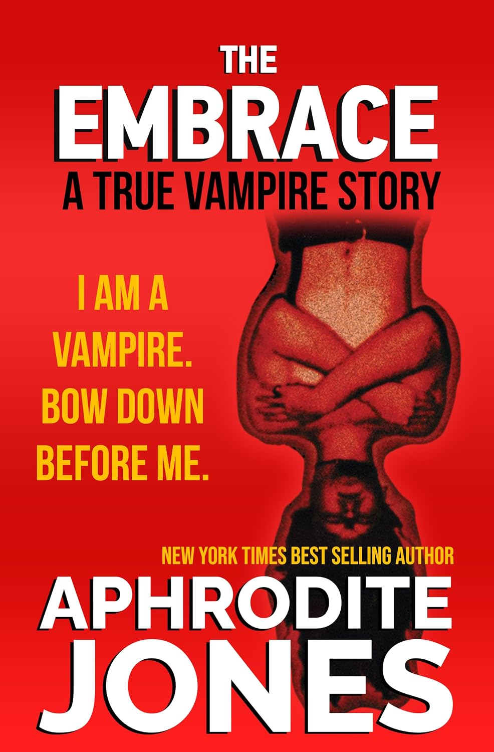The Embrace: A True Vampire Story